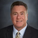 Guardians’ Tom Hamilton Named 2025 Frick Award Recipient Tom Hamilton
