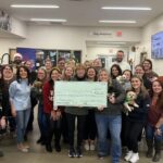 WBEN SPCA Radiothon