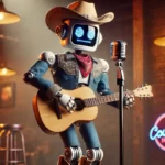 Walk The Line: How Country Radio’s Top PDs Are Using AI AI Country Music