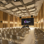 All Classical Radio’s Access Recording Project Earns NEA Support All Classical Radio's New Media Arts Center