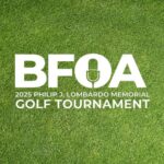BFOA Lombardo Golf Tournament to Kick Off NAB Show 2025 BFOA Vegas Golf Tournament