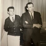 Blast From The Past: Chick Pallotta, 1964 Chick Pallotta