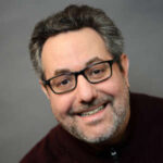 Washington DC Evening Anchor Passes Away at 55 Dimitri Sotis