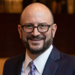 Baltimore Public Media Taps Dr. Bradley Schlaggar For Board Chair Dr. Bradley Schlaggar