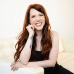 Women to Watch: Katy Dempsey; 100.3 The Bull, Houston Katy Dempsey