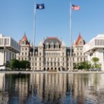 New York Passes Bill Protecting Broadcasters From AI Bots New York State Capitol