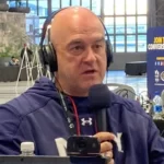 Pete Medhurst, Voice of Navy Athletics, Passes Away at 55 Pete Medhurst