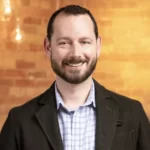 Ryan Merkley to Oversee NPR’s AI and Network Strategy as COO Ryan Merkley