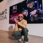 iHeartMedia Atlanta Adds Manni Supreme to The Beat Manni Supreme