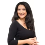 General Motors Global CMO Shenan Reed to Lead IAB Board Shenan Reed
