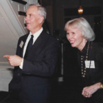 Arkansas Broadcaster & Former NAB Radio Chair Ted Snider Dies Ted Snider