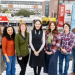 The Texas Newsroom
