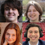 WBA Names Four 2025 Student Scholarship Recipients Wisconsin Broadcasters Association Student Scholarship