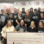 2025 WFRE St Jude Radiothon Final Tally Pic - 022125