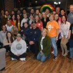 Beaver Camp Rainbow Radiothon