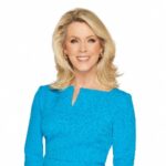 Deborah Norville to Host BFOA 2025 Golden Mic Gala Deborah Norville