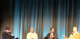CRS 2025 AI Panel