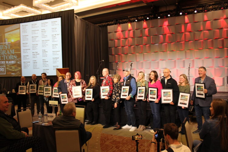 2025 Top Country PDs