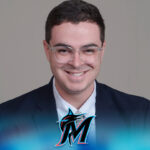 Marlins Radio Network Welcomes New Voice for 2025 Season Jack McMullen
