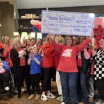 Jonesboro Wishathon