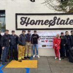 K Earth Firefighters
