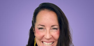 Leah Black