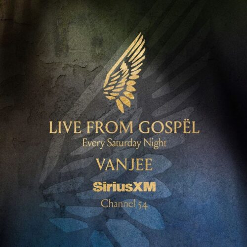 Live From Gospel Live From Gospel