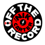 Off the Record