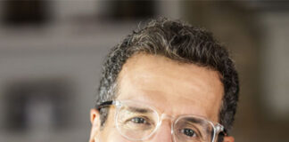 Otto Padron