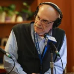 Rochester’s WXXI News Director Randy Gorbman To Retire Randy Gorbman