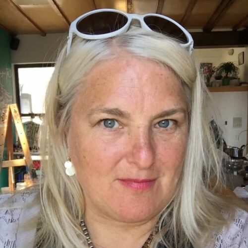 Rebecca Myles Rebecca Myles