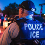 ICE Agent