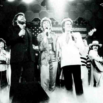 CRS New Faces 1984