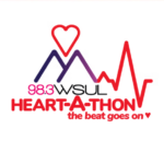 WSUL Heart-A-Thon