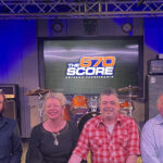 Taylor Morse, Tiffany Meikle, Guy W. Meikle, Mitch Rosen