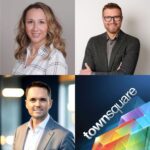 Townsquare Exec Promotions