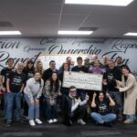 Zimmer CMN Radiothon