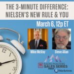 Watch Now: Radio Ink’s First RMSS Webinar Available On-Demand 3 Minute Webinar Teaser