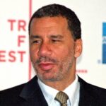 Former NY Governor David Patterson Joins 77WABC Lineup David Patterson