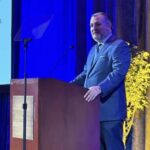 Ted Cruz NAB SLC 2025