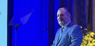 Ted Cruz NAB SLC 2025