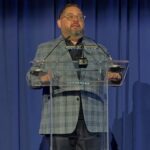 José Villafañe Nueva Upfront