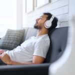Edison: Home Beats Car for Podcast Listening Time Podcast Home