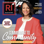 Radio Ink March 2025 Cover