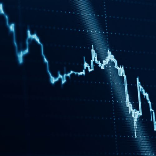 Revenue Decline