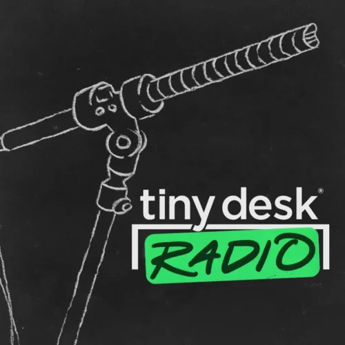 Tiny Desk Radio