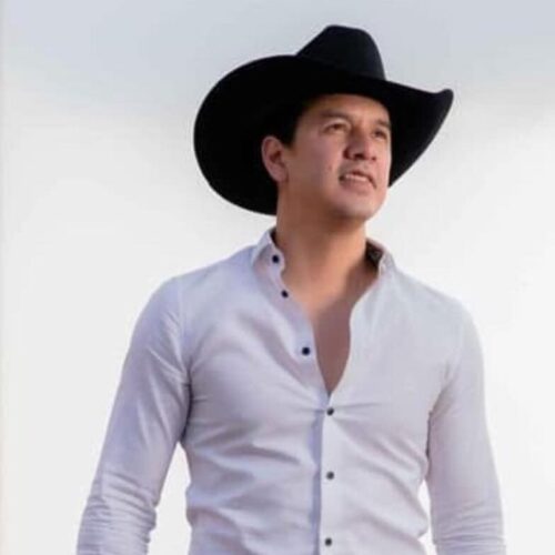 Alejandro “El Potrillo” Castillo Andrade