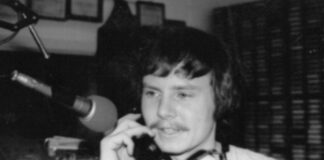 B. Derek Shaw