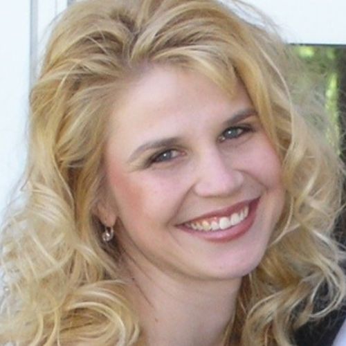 Carrie Cleary