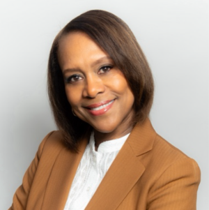 Danielle Irby Headshot
